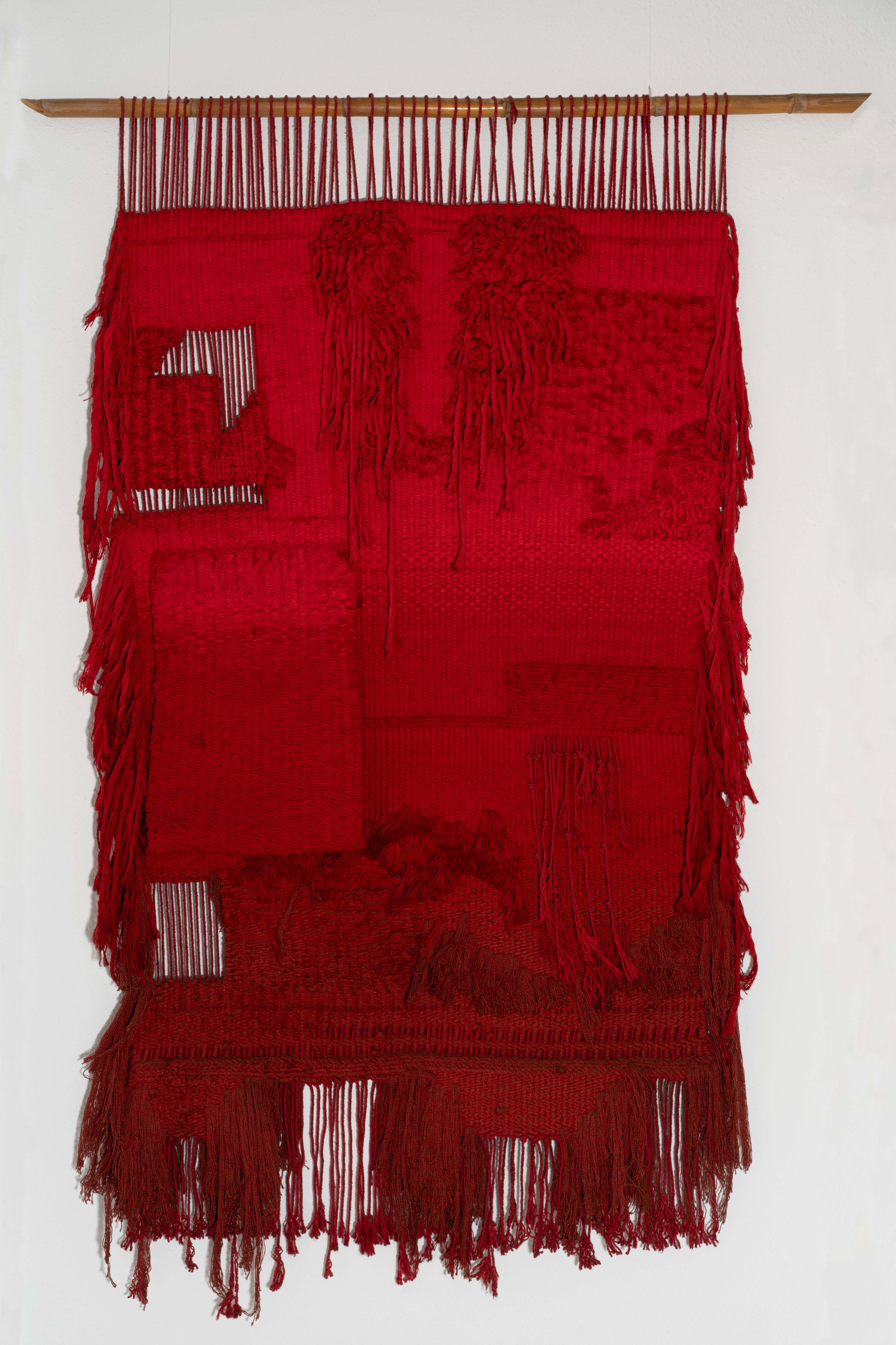 Pendón Rojo